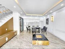 Hình ảnh DT:4.3x16m Kc :1T2L + sân thượng -3Pn  kèm nội thất cho chủ mới Hẻm 3