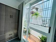 Hình ảnh Căn Hộ Dạng 1PN BT ở gần khu ăn uống Vạn Kiếp