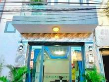 Hình ảnh KINH DOANH THUA LỖ Bán Lý Chiêu Hoàng Q6 2tỷ180