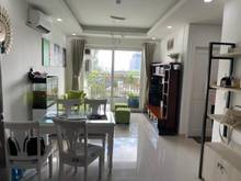 Hình ảnh CH Q10 đã có sổ XI GRAND COURT 70.9m2