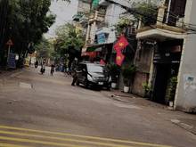 Hình ảnh Bán nhà hoàng như tiếp, dt 35m, 4 tầng, 4,6 tỷ "kinh doanh, ô tô dừng