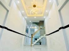 Hình ảnh nhà đẹp 1/ Chiến Thắng 38m2 Phú Nhuận P9