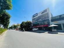 Hình ảnh Bán Căn nhà Song Hành,An phú,Quận2,DT 15*20, giá 105 tỷ, HĐT 200 triệu