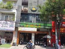 Hình ảnh Mặt Tiền Đồng Đen Ngang 8M Mở quán ăn