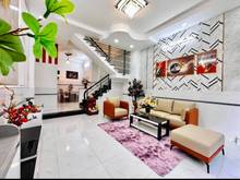 Hình ảnh Ngộp vốn KD đẩy gấp căn HXH Lò Siêu,p8,Quận 11
