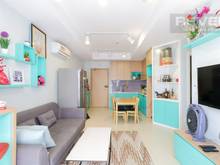 Hình ảnh HOT ! Cho thuê Trang Chủ MB66.COM / Đăng Ký Tặng 66K M-one 2PN 2WC nội thất xinh xắn giá yêu thương