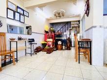 Hình ảnh Bán nhà HXH tân phú Phú Thọ Hòa- tân phú 95m2 x 2 tầng chỉ 6ty6