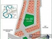 Hình ảnh Biệt thự sông Sài Gòn River Mark Trần Não Quận 2, DT 15m*20m giá 79 tỷ
