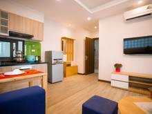 Hình ảnh Bán Apartment - Văn phòng Tôn Đức Thắng, 135m, 8T, ô tô tránh