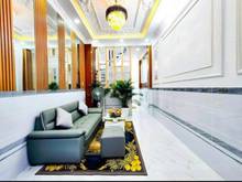 Hình ảnh Bán nhà HXH 41m2-2PN,Phạm Thế Hiển.Q8- SHR-1Tỷ2