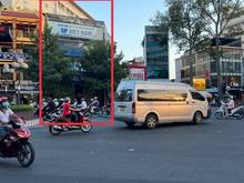 Hình ảnh Cho thuê Nhà nguyên căn Mặt tiền Đường Trần Phú, P8, Q5.  DT: 11 x 25m