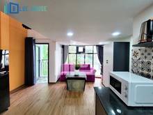 Hình ảnh Mb6623 nạp rút nhanh chóng duplex chợ Bến Thành - view Bitexco - 38m2 - Full nội thất