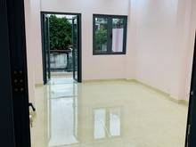 Hình ảnh NGộp bank bán nhà mặt tiền NGuyễn Văn Đậu 73m2 4 tầng BTCT 1x tỷ TL