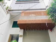 Hình ảnh cho thuê tòa nhà văn phòng MT Nguyễn Văn Luông P12 Q6 mới 100% - 180tr