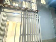 Hình ảnh Bán nhà Trêt Lầu phường Linh Đông giá chỉ 2TỶ1 - 30m2 full thổ