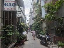 Hình ảnh Bán nhà 212/ Nguyễn Thiện Thuật, P3,Q3_ 2 tầng _34 m2_ 6 tỷ