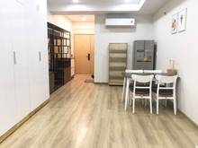 Hình ảnh Cần bán CHCC Hà Đô Centrosa view hồ bơi, Đông Nam P12, Q10, DT 68m2.