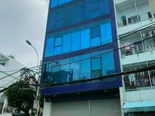 Hình ảnh Bán Nhà mặt tiền Phạm Ngọc Thạch-Võ Thị Sáu, Quận 3 ( 5 x 20m ) 5 Tầng