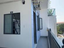 Hình ảnh Phòng Gác lửng _ Ban công _ Mới 100% _ Gần ngã Tư An Sương
