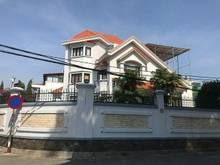 Hình ảnh Bán căn biệt thự Nguyễn Ư dĩ, Thảo Điền, Quận 2.DT 26*28,giá 185 tỷ.