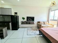 Hình ảnh Căn Hộ 1PN Tòa nhà sang trọng có Phòng Gym Phú Nhuận