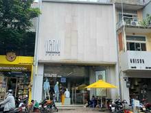 Hình ảnh Hạ giá 10 tỷ - 2 MT thương hiệu - Nguyễn Hữu Cảnh, Q. Bình Thạnh