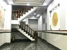 Hình ảnh THUA LỖ BÁN căn Đ.Số 5, Bình Hưng Hòa, Bình Tân SH