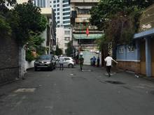 Hình ảnh [SIÊU HIẾM Giá: 55 tỷ (364tr/m2)] Bán nhà 72/4A Đ.Trần Quốc Toản, P.VT