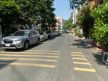 Hình ảnh Cho Thuê Mặt Tiền Cù Lao Phú Nhuận 6x15m 4 Tầng Giá 55 Triệu