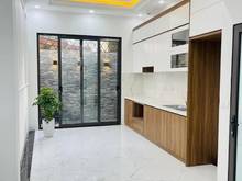 Hình ảnh Bán nhà Lĩnh Nam, 42m x 5T x 4.3 tỷ, PHÂN LÔ Ô TÔ, KINH DOANH