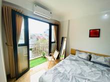 Hình ảnh Cho thuê nhà bùi xương trạch mới setup