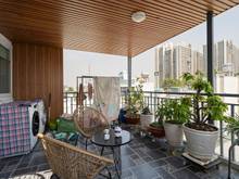 Hình ảnh ✅Căn Hộ Balcony _ Full Nội Thất_ gần vòng xoay Công Trường Dân Chủ ✅