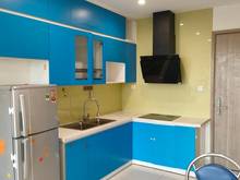 Hình ảnh Cho thuê 2pn, 1wc full đồ có hẳn 2 tivi vinhomes smart city