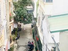 Hình ảnh Nhà Đẹp Võ Văn Dũng_KD Sầm Uất Ngày Đêm_Vỉa Hè Rộng_Vị Trí Đẹp, MT 5m
