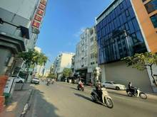 Hình ảnh Bán Tòa nhà VĂN Phòng gần Sân BAY 235m2 - 8 tầng - HĐT 3 tỷ/năm