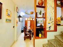 Hình ảnh 🏠🏠CHÍNH CHỦ BÁN GẤP🌸*Trần Thái Tông# Cầu Giấy#46m2@giá 7.3 Tỷ