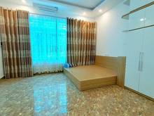 Hình ảnh Bán nhà Phú Kiều, Phúc Diễn oto tránh 35m2, 4 tầng, 5m MT, nhỉnh 100tr