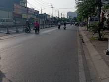 Hình ảnh Nhà Hẻm Xe Hơi Tô Ký-Thới Tam Thôn-Hóc Môn-2 Tầng-95m2