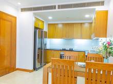 Hình ảnh Cho thuê CH Saigon Pavillon 94m2, 3PN, 2WC, NT rất đẹp. Giá: 33 tr TL