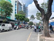 Hình ảnh [SIÊU HIẾM Giá: 60tỷ] Bán nhà 20/7B Đ.Kỳ Đồng, P.9, Q.3