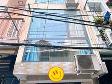 Hình ảnh Mặt tiền quận 4 chỉ 4.5 tỷ như hình