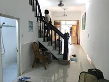 Hình ảnh Nhà nguyên căn mặt tiền đường số 79 tân quy quận7