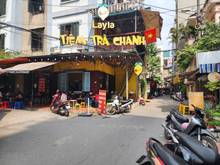 Hình ảnh Bán gấp nhà ĐH Hà Nội, Lương Thế Vinh-Nam Từ Liêm, 45m2, Ô TÔ, hơn 5tỷ