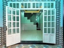 Hình ảnh Bán gấp nhà hẻm 217 Bùi Đình Túy, F24, QBình Thạnh