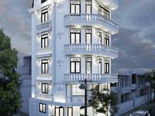 Hình ảnh Building 3 mặt tiền Trường Sa, Quận Phú Nhuận (15 X 15m) hầm 7 tầng