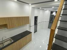 Hình ảnh Gấp Bán Nhà Lý Thái Tổ Quận10 3PN-40m2-SHR