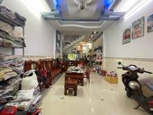 Hình ảnh ⭐️⭐️⭐️Bán Nhà 4 Tầng, 60m2, Hẻm Xe Hơi, Ngay Âu cơ, Giá Tân Bình.