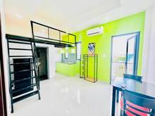 Hình ảnh Duplex Full nội thất mới 100% ĐH CNTP