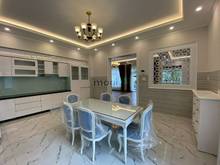 Hình ảnh Biệt thự Thảo Điền villa mới xây, Q2 Quốc Hương,hồ bơi,18m*25m,100tỷ