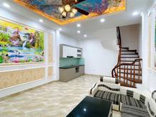 Hình ảnh Cực phẩm!Bán nhà ở luôn#TRẦN THÁI TÔNG_51m2_5T nhỉnh7.05 tỷ lô góc